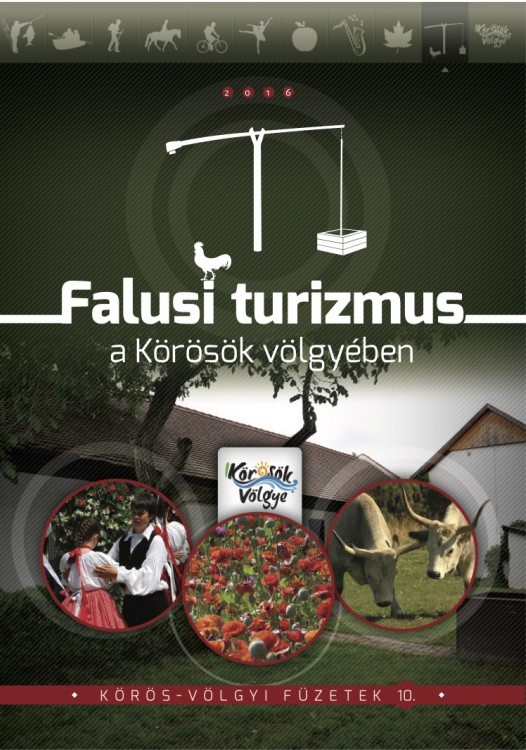 Falusi turizmus a Körösök völgyében