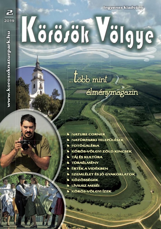 Körösök Völgye 02